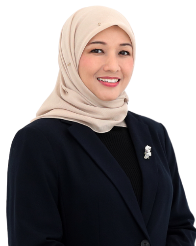 Norazah Abdul Rahman